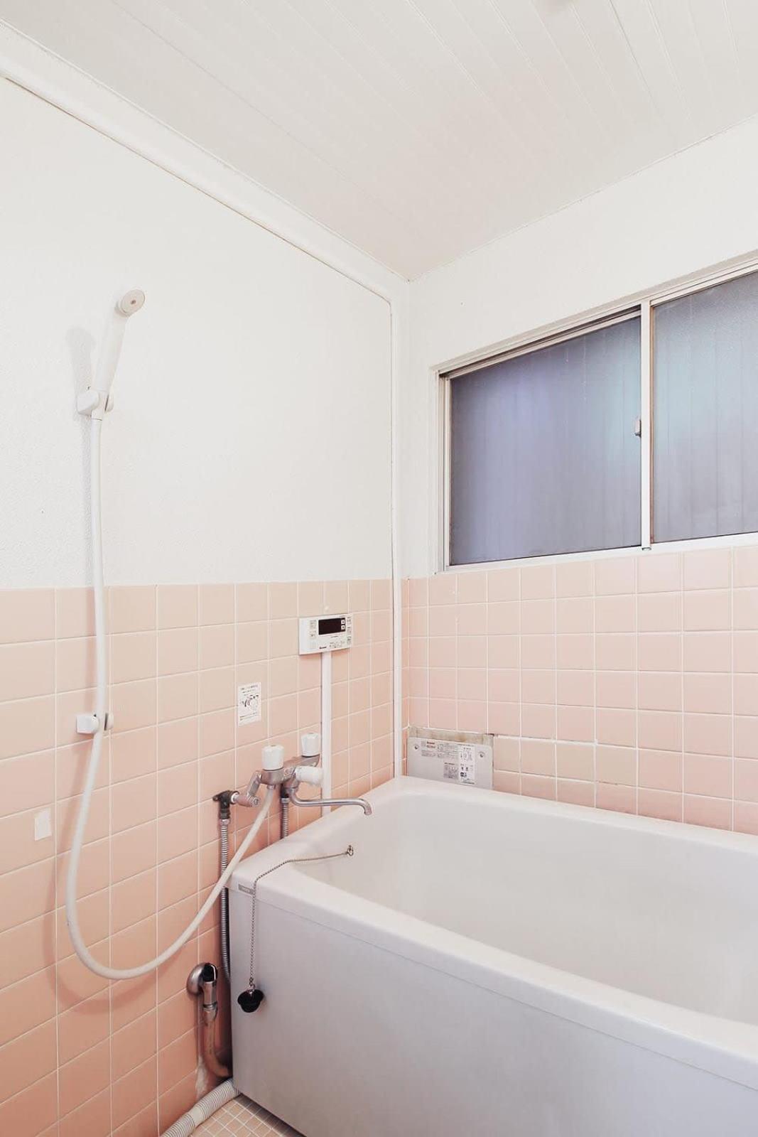 Mitao Bld - 2 Bedroom Apt 4Mins To Peacepark For 9Ppl Хирошима Екстериор снимка
