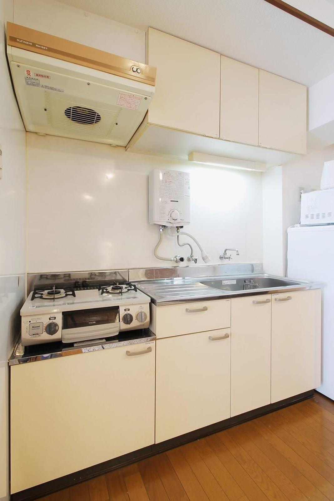 Mitao Bld - 2 Bedroom Apt 4Mins To Peacepark For 9Ppl Хирошима Екстериор снимка